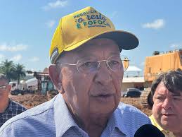 Dr. Pessoa diz que Maycon Silva deixou FWF “por pressão”: “era o melhor e  eu ia demitir?”