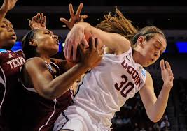 I've actually gotten a lot better at it, but a lot of times you wear three. Uconn S Stewart Presents A Challenge To Notre Dame Unlike Any Other