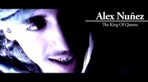 alex nunez the king of queens youtube alex nunez the king of queens