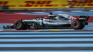 El gran premio de francia, inicialmente llamado gran premio de l'acf, es una carrera de automovilismo de velocidad puntuable en el campeonato mundial de fórmula 1. Gp Francia F1 2019 Horarios Y Donde Ver En Tv La Carrera Del Gran Premio De Francia De F1 2019 Marca Com