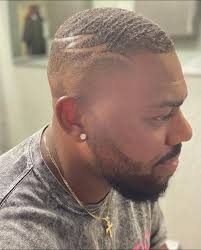 Darryl “D Tuck” Tucker