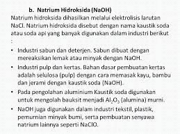 Pembuatan natrium karboksimetil selulosa (na cmc) dari batang rumput gajah. Assalamualaikum Wr Wb Tema Alkali Ppt Download