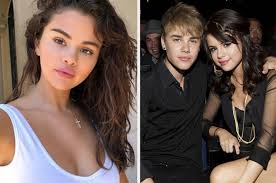 Selena gomez has undoubtedly secured her spot as a hollywood luminary. Selena Gomez Appeared To Confirm Her New Song Is About Justin Bieber