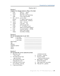 Check spelling or type a new query. Soal Bahasa Inggris Kelas 4 Fasrbath