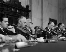 U S Senate The Role Of Committees In The Legislative Process
