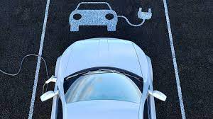Blog Die Co Flottengrenzwerte Fur Pkw Mussen Fur Das Elektrische Zeitalter Fit Gemacht Werden