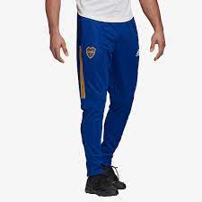 Comprá ropa, zapatillas y accesorios adidas para mujer, encontrá todo para crear tu look casual deportivo y entrenar con tecnología, diseño y confort Adidas Boca Juniors 2020 Trainingshose Mystery Ink Herren Fanbekleidung Pro Direct Soccer