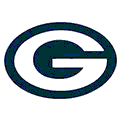 Coalfield Varsity Football @ Gordonsville