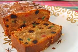Tis The Season For Sweet Bread Taste Of The Caribbean Sweet Recipes Desserts Sweet Bread Caribbean Recipes