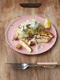 Chicken Caesar Salad Jamie Oliver Chicken Salad Recipes