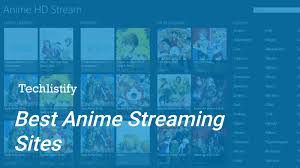 Similar to other anime streaming websites, it lets you stream your favorite anime shows and series online. Best Anime Streaming Sites Top 10 Anime Streaming Sites 2021