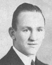 Corp John Francis Morris (1918-1942)