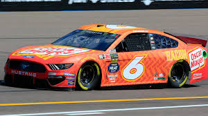 Then you can race the ups truck. No 6 Paint Schemes Ryan Newman 2019 Nascar Cup Series Mrn