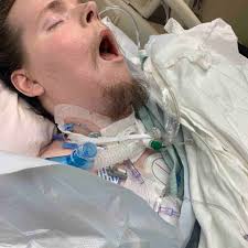 Fundraiser by Diana Pietrowska : Prayers for Paul/funeral expenses