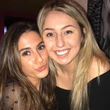 Myah Martinez and Alex Rose's Wedding Website