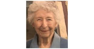 Helen Marie "Marie" Boyd Obituary (2022)