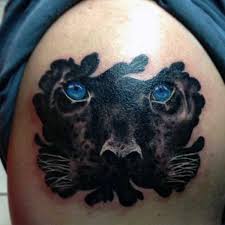 Jaguar is an ancient and powerful totem species and was an image of the nobility. Top 63 Panther Tattoo Ideas 2021 Inspiration Guide