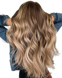 A dark strawberry blonde can provide a great, more radiant alternative to regular strawberry highlights and lowlights will add great definition to blonde hair. 50 Best Blonde Highlights Ideas For A Chic Makeover In 2020 Hair Adviser