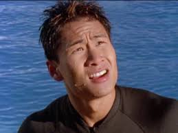 The long lost Lightspeed Rescue Ranger?!