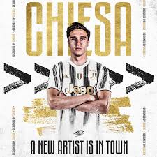 Follow the serie a live football match between juventus and fiorentina with eurosport. Juventus Transfer News Chiesa Transfer From Fiorentina May Cost Juve 50m Futballnews Com