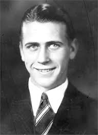 Carl Vernon “Vern” Swanson (1912-1954)