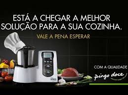 Check spelling or type a new query. Pingo Doce Ja Nao Lanca Robot De Cozinha Este Ano