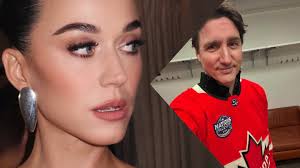 The Perfect Woman!' Justin Trudeau's Shock Reaction…