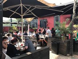 Restaurants with covered outdoor seating. Houston S Best Patio Restaurants And Bars 10 Spots That Make Outdoor Dining A Breeze