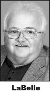 STEVE LaBELLE Obituary (2018)