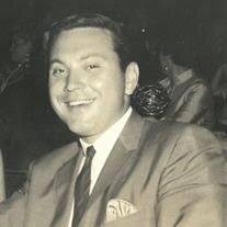 Daniel Anthony Marin Jr. Obituary