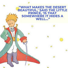 15 Quotes From Little Prince That Teache Us Life Lessons My Virtual Cup Of Tea