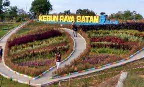 Harga tiket masuk kebun binatang surabaya. Wisata Kebun Raya Batam Nongsa Letak Alamat Lokasi Taman Bunga Dimana Jejakpiknik Com