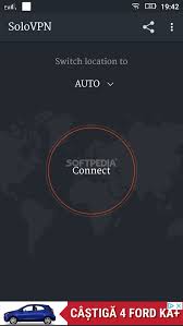 Solo Vpn One Tap Free Proxy Apk Download