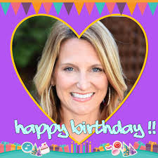 Today we celebrate Nancy Severa Parra our amazing director! We hope you day  is as amazing as you are!!!! 🎉🎊🎂