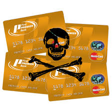 Unfortunately, this doesn't mean you're guaranteed to be approved when you apply, even if your credit score is higher than that of the typical applicant. Worst Credit Card 2013 Cardtrak Com