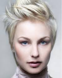 Here's 5 unmissable short spiky hair looks to keep on your radar. Gusty Short Spiky Haircuts For Women 10 Merys Stores