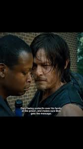 Season 3 Daryl Quotes
