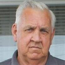 James "Jim" Franklin Nance Obituary