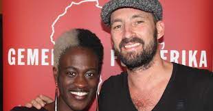 Schoolboy/universal republic records, a division of umg recordings, inc. Athiopien Mit Gentleman Ivy Quainoo Gemeinsam Fur Afrika