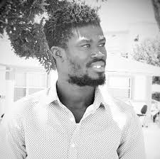 🔥🌟👏🙌Tapi wouj pou Jounalis Gonayivyen an, John-Becker Jean, ki se youn  pami 3 loreya yo nan kategori Près ekrit" pou pri " Prix Dr Odilet  Lésperance", youn nan pi gwo konkou nasyonal