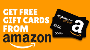 Given the fact that it is so easy to get a bunch of them, amazon users are always on the considering this large number, i understand the growing need to learn how to get free amazon gift cards quickly. How To Get Free Amazon Gift Cards 14 Ideas