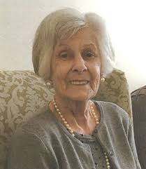 Margaret Bumgardner Lingerfelt Obituary November 27, 2020