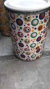 Particular Botes Para Guardar Tus Juguetes Posot Class