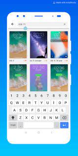 What makes this app exclusive is its ability to run on recent miui devices. Themes For Miui For Android Apk Download