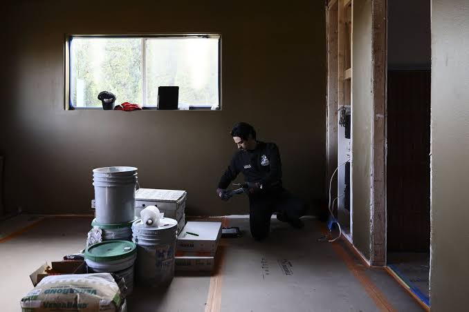 Seattle area sees slow remodeling market, but prices keep climbing | The Seattle Times