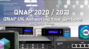 Qnap Ts 451d2 Nas 4 Bay Revealed Nas Compares