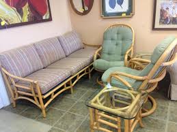 Security Check Required Vintage Rattan Furniture Casual Furniture Furniture