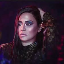 Stream Aya Adel
