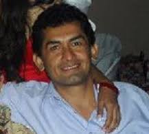 Jaime Vaca de la Jaille