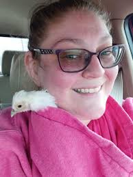 CHICKEN ZOMBIE FOR?? SHECKLES